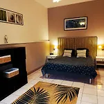 Domaine De L'olympe Holiday home *