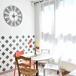 Domaine De L'olympe Holiday home *