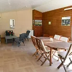 Domaine De L'olympe Domart-en-Ponthieu