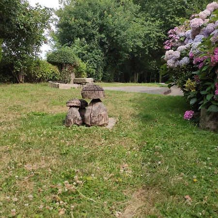 Domaine De L'olympe * Domart-en-Ponthieu