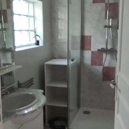 Domaine De L'olympe Domart-en-Ponthieu