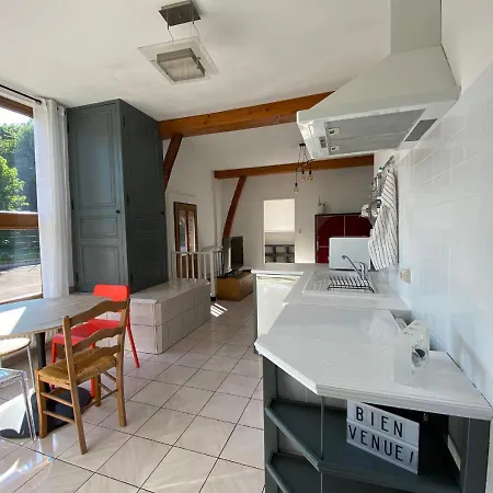 Domaine De L'olympe * Domart-en-Ponthieu