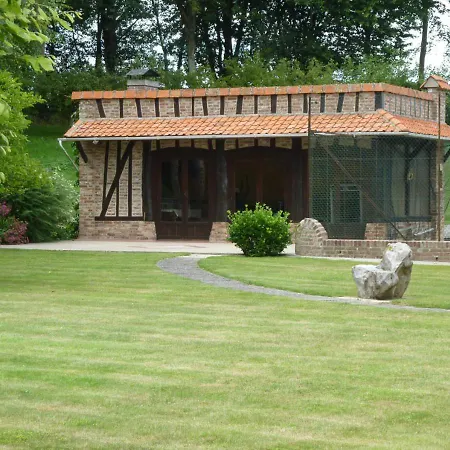 بيت للعطل Domaine De L'olympe