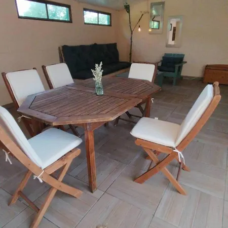 Domaine De L'olympe Domart-en-Ponthieu