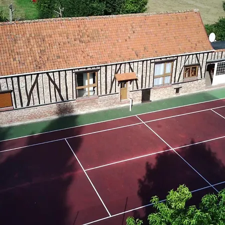 بيت للعطل Domaine De L'olympe *