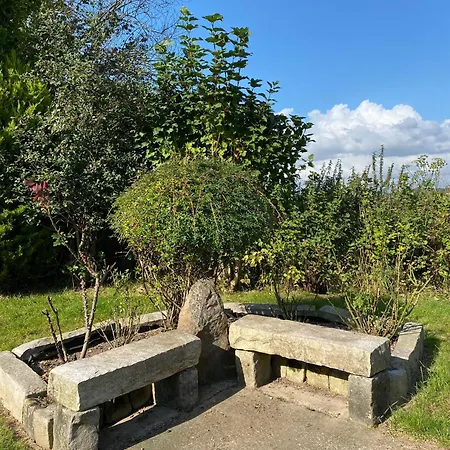 بيت للعطل Domaine De L'olympe Domart-en-Ponthieu