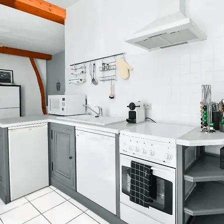 Holiday home Domaine De L'olympe