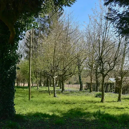 Domaine De L'olympe * Domart-en-Ponthieu