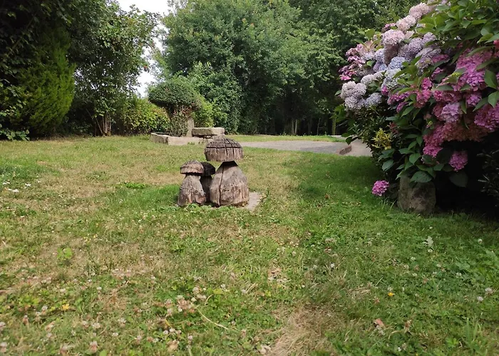 Domaine De L'olympe * Domart-en-Ponthieu