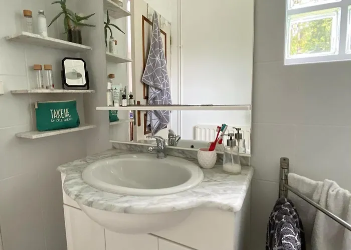 Domaine De L'olympe Holiday home