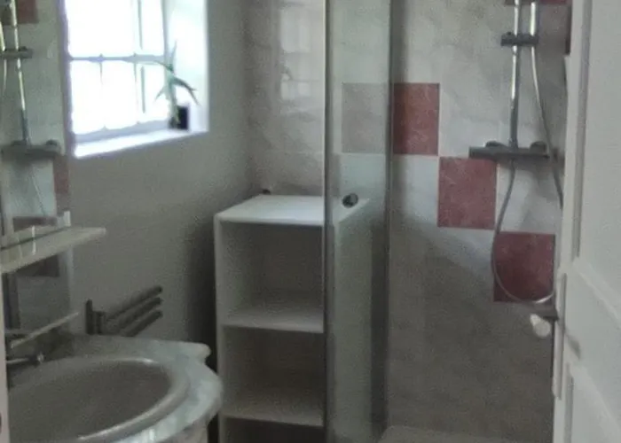 Domaine De L'olympe Domart-en-Ponthieu