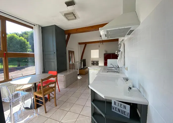 Domaine De L'olympe * Domart-en-Ponthieu