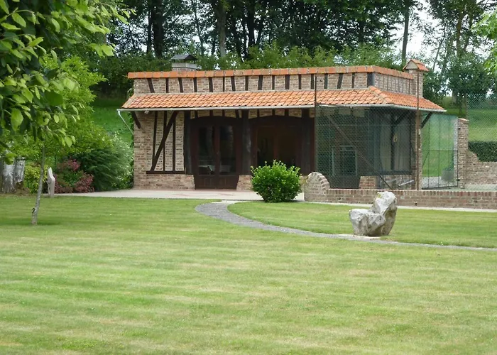 Holiday home Domaine De L'olympe