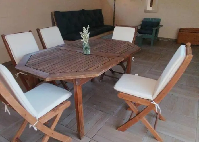 Domaine De L'olympe Domart-en-Ponthieu