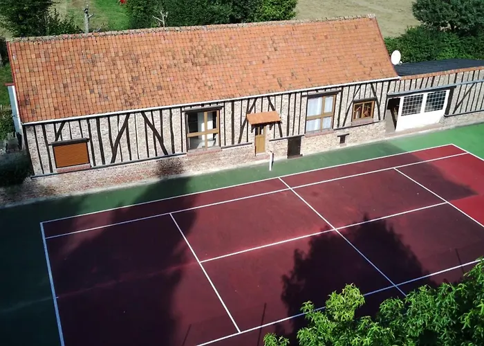 Holiday home Domaine De L'olympe *