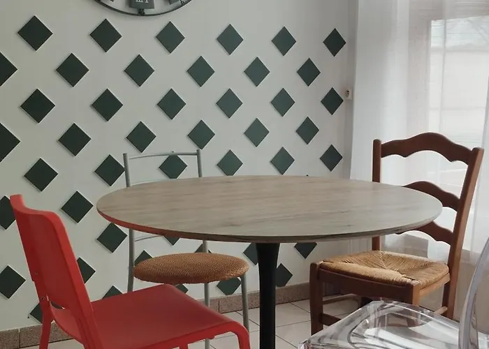 Domaine De L'olympe Holiday home *