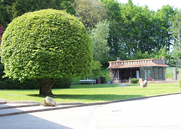 Domaine De L'olympe Holiday home *